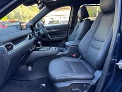 2023 Mazda
CX-8 G25 GT SP