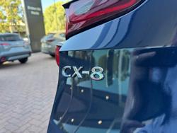 2023 Mazda
CX-8 G25 GT SP