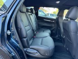 2023 Mazda
CX-8 G25 GT SP