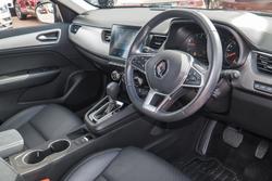 2023 Renault
Arkana Zen