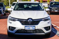 2023 Renault
Arkana Zen