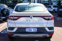 2023 Renault
Arkana Zen