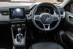 2023 Renault
Arkana Zen