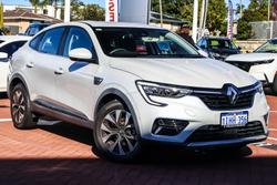 2023 Renault
Arkana Zen