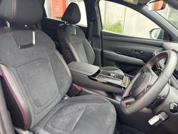 2024 Hyundai
                Tucson Premium N Line