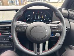 2024 Hyundai
                Tucson Premium N Line