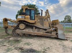 1998 Caterpillar
                D9r 