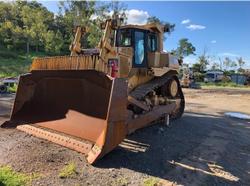 1998 Caterpillar
                D9r 