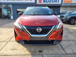 2024 Nissan QASHQAI Ti e-POWER