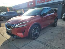 2024 Nissan QASHQAI Ti e-POWER