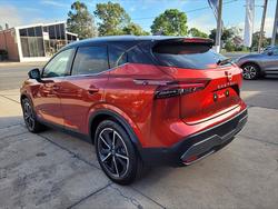 2024 Nissan QASHQAI Ti e-POWER