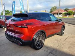 2024 Nissan QASHQAI Ti e-POWER