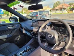 2024 Nissan QASHQAI Ti e-POWER