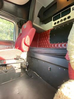 2016 Western Star 5800 Series 5864