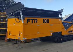 0 Anaconda FTR100