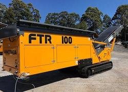 Anaconda FTR100