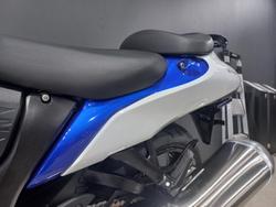 2024 Suzuki Hayabusa (GSX1300R) Hayabusa White