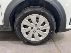 2022 Kia Stonic S YB MY22 Clear White