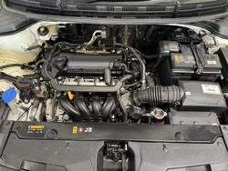 2022 Kia Stonic S YB MY22 Clear White