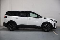 2023 Peugeot 5008 GT Sport P87 MY23 Pearl White