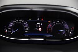 2023 Peugeot 5008 GT Sport P87 MY23 Pearl White