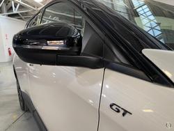 2023 Peugeot 5008 GT Sport P87 MY23 Pearl White