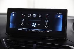 2023 Peugeot 5008 GT Sport P87 MY23 Pearl White