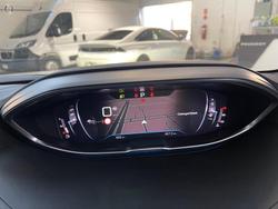 2023 Peugeot 5008 GT Sport P87 MY23 Pearl White