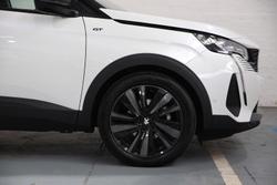 2023 Peugeot 5008 GT Sport P87 MY23 Pearl White