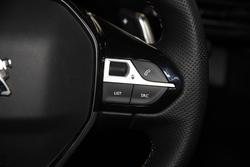 2023 Peugeot 5008 GT Sport P87 MY23 Pearl White