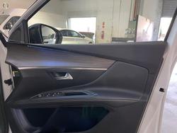 2023 Peugeot 5008 GT Sport P87 MY23 Pearl White