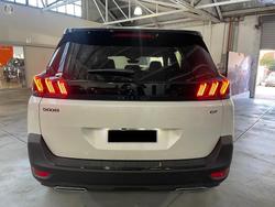 2023 Peugeot 5008 GT Sport P87 MY23 Pearl White