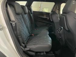 2023 Peugeot 5008 GT Sport P87 MY23 Pearl White