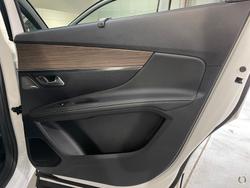 2023 Peugeot 5008 GT Sport P87 MY23 Pearl White