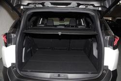 2023 Peugeot 5008 GT Sport P87 MY23 Pearl White