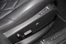 2023 Peugeot 5008 GT Sport P87 MY23 Pearl White