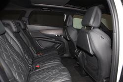2023 Peugeot 5008 GT Sport P87 MY23 Pearl White
