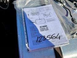 2017 UD Pk-17 420 Crane Truck See Cond Immaculate $154100+Gst PK-17 420 WHITE