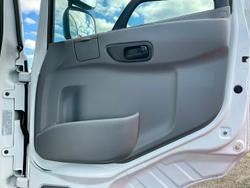 2017 UD Pk-17 420 Crane Truck See Cond Immaculate $154100+Gst PK-17 420 WHITE