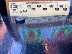 2017 UD Pk-17 420 Crane Truck See Cond Immaculate $154100+Gst PK-17 420 WHITE