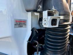 2017 UD Pk-17 420 Crane Truck See Cond Immaculate $154100+Gst PK-17 420 WHITE