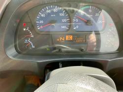 2017 UD Pk-17 420 Crane Truck See Cond Immaculate $154100+Gst PK-17 420 WHITE