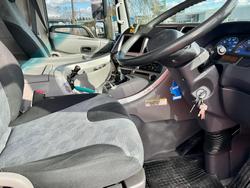 2017 UD Pk-17 420 Crane Truck See Cond Immaculate $154100+Gst PK-17 420 WHITE