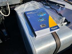 2017 UD Pk-17 420 Crane Truck See Cond Immaculate $154100+Gst PK-17 420 WHITE