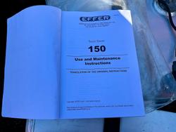 2017 UD Pk-17 420 Crane Truck See Cond Immaculate $154100+Gst PK-17 420 WHITE