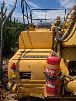 2013 Komatsu Pc200lc-8