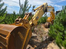 2013 Komatsu Pc200lc-8