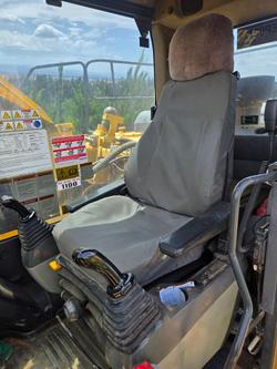 2013 Komatsu Pc200lc-8