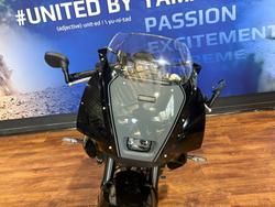 2024 Yamaha XSR900GP (MTM890ASP) Grey Metallic