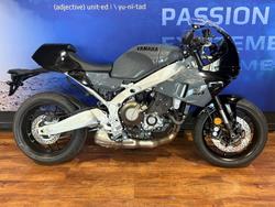 Yamaha XSR900GP (MTM890ASP)